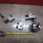 MIYANO CNC-6BC CNC LATHE HARDINGE TOOL ARM S-L8 LOT OF TOOLING TOOL HOLDER