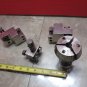 MIYANO CNC-6BC CNC LATHE HARDINGE TOOL ARM S-L8 LOT OF TOOLING TOOL HOLDER