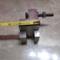 MIYANO CNC-6BC CNC LATHE HARDINGE TOOL ARM S-L8 LOT OF TOOLING TOOL HOLDER