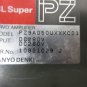 SANYO BL SUPER PZ SERVO AMPLIFIER PZ9A050UXXXC01 10821029 J WARRANTY EACH 1