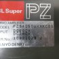 SANYO BL SUPER PZ SERVO AMPLIFIER PZ9A050UXXXC01 10821029 J WARRANTY EACH 1