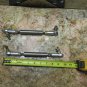 1998 SCMI SCM 5 AXIS CNC ROUTER ROUTER DYNAPATH CONTROL NUT BOLT CYLINDER 2 PCS