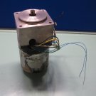 LEBLOND MAKINO GILDEMEISTER N.E.F. CT40 CNC LATHE TURRET ENCODER MOTOR