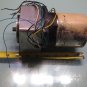 LEBLOND MAKINO GILDEMEISTER N.E.F. CT40 CNC LATHE TURRET ENCODER MOTOR