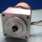 LEBLOND MAKINO GILDEMEISTER N.E.F. CT40 CNC LATHE TURRET ENCODER MOTOR
