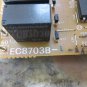DAIKIN OIL CHILLER OKK MCV500 CIRCUIT BOARD EC8703B-1 KA EACH 1