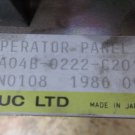 FANUC A86L-0001-0142/A N86D-3130-R001 BOARD FANUC A86L-0001-0142/A N86D-3130-R001 BOARD