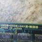 FANUC CIRCUIT BOARD A20B-0008-0430/04A NIIAGATA EN50 CNC