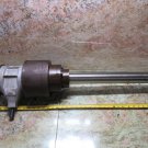 HITACHI SEIKI 4NE-II CNC LATHE  HYDRAULIC ACTUATOR 170/55-25 DRAW BAR