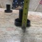 DAEWOO PUMA 12S-3A 10S CNC LATHE TURRET TOOL HOLDER BLOCK PLASTIC COVER EACH 1