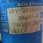 SAGINOMIYA SOLENOID WEV-2006GPW 13