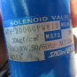 SAGINOMIYA SOLENOID WEV-2006GPW 13