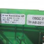 ABB E-LUX ELECTRONICS BOARD DSQC256A 3HAB2211-1/1 8/1 3 22 1110