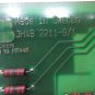 ABB E-LUX ELECTRONICS BOARD DSQC256A 3HAB2211-1/1 8/1 3 22 1110