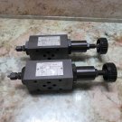 DAIKIN REDUCING VALVE MOD NO MG-02P-03-20-08 MFG 05 CNC WITH LEVER DAIKIN REDUCING VALVE MOD NO MG-02P-03-20-08 MFG 05 CNC WITH LEVER