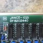 YASKAWA CIRCUIT BOARD JANCD-1021 IO21 DF8202440 MATSUURA MC-600VSS CNC