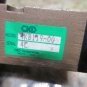 CKD VALVE UNIT MODEL 4KB119-00 4L each 1 MITSUBISHI DWC-110 EDM