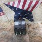 HAAS VF4 CNC GE INDUSTRIAL CIRCUIT BREAKER TEB132040WL 40 AMP TCAL12 06889