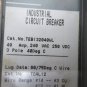 HAAS VF4 CNC GE INDUSTRIAL CIRCUIT BREAKER TEB132040WL 40 AMP TCAL12 06889