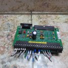 SPIRE I:V TEST INTERFACE BOARD 1013 906-0401 18-07 36056 906-0200 CELL SORTER