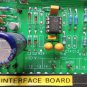SPIRE I:V TEST INTERFACE BOARD 1013 906-0401 18-07 36056 906-0200 CELL SORTER