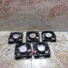 MINEBEA FLOWMAX FAN UNIT 4710PS-20W-B30 AC200V 50/60HZ 14/11W  EACH 1