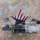 MITSUBISHI COOLANT PUMP NQ-402W CLASS E WARRANTY MITSUBISHI COOLANT PUMP NQ-402W CLASS E WARRANTY
