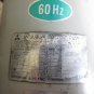 MITSUBISHI COOLANT PUMP NQ-402W CLASS E WARRANTY