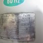 MITSUBISHI COOLANT PUMP NQ-402W CLASS E WARRANTY