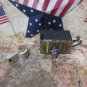 KLOCKNER MOELLER TRIP SWITCH NZM4-63 VHI 500V HA-GB29(11/91) BRIDGEPORT VMC 800