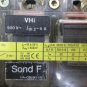 KLOCKNER MOELLER TRIP SWITCH NZM4-63 VHI 500V HA-GB29(11/91) BRIDGEPORT VMC 800