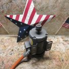 BALDOR INDUSTRIAL MOTOR CAT NO. M3538 SPEC 34A61-872 HITACH SEIKI HG-400III CNC BALDOR INDUSTRIAL MOTOR CAT NO. M3538 SPEC 34A61-872 HITACH SEIKI HG-400III CNC