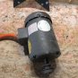 BALDOR INDUSTRIAL MOTOR CAT NO. M3538 SPEC 34A61-872 HITACH SEIKI HG-400III CNC