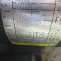 BALDOR INDUSTRIAL MOTOR CAT NO. M3538 SPEC 34A61-872 HITACH SEIKI HG-400III CNC