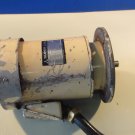 MITSUBISHI SUPER LINE MOTOR SF-ERV 3 PHASE FRAME L5-71 MATSUURA CNC MILL MITSUBISHI SUPER LINE MOTOR SF-ERV 3 PHASE FRAME L5-71 MATSUURA CNC MILL