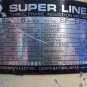 MITSUBISHI SUPER LINE MOTOR SF-ERV 3 PHASE FRAME L5-71 MATSUURA CNC MILL