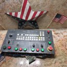 MITSUBISHI MAIN OPERATOR CONTROL PANEL INTERFACE CONTROLLER FP5-MJH2 SCC 32 MITSUBISHI MAIN OPERATOR CONTROL PANEL INTERFACE CONTROLLER FP5-MJH2 SCC 32