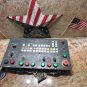 MITSUBISHI MAIN OPERATOR CONTROL PANEL INTERFACE CONTROLLER FP5-MJH2 SCC 32