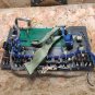 MITSUBISHI MAIN OPERATOR CONTROL PANEL INTERFACE CONTROLLER FP5-MJH2 SCC 32