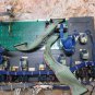 MITSUBISHI MAIN OPERATOR CONTROL PANEL INTERFACE CONTROLLER FP5-MJH2 SCC 32