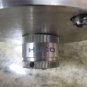 CHARMILLES 690 WIRE EDM CNC HUCO MINI MOTOR CNC LEVER PART