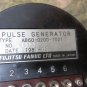 FANUC PULSE GENERATOR A860-0200-T021 45137 1981-05