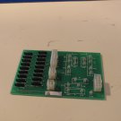 BROTHER CNC CIRCUIT BOARD B521194-1