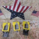 SICK OPTIC LASER WEU 26-722 89470302 1989 PHOTO ELECTRIC RECEIVER EACH 1 SICK OPTIC LASER WEU 26-722 89470302 1989 PHOTO ELECTRIC RECEIVER EACH 1