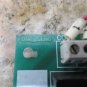 FUNG_SENG CIRCUIT BOARD 18M WITH BLACK RELAYS FEMCO KAFO FV-80 CNC MILL