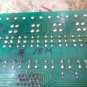 FUNG_SENG CIRCUIT BOARD 18M WITH BLACK RELAYS FEMCO KAFO FV-80 CNC MILL