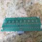 FUNG_SENG CIRCUIT BOARD 18M WITH BLACK RELAYS FEMCO KAFO FV-80 CNC MILL