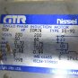 GTR NISSEI INDUCTION MOTOR GOB-9290 G0B-9290 1:10 90W 86170346A DS-90 1998