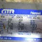 GTR NISSEI INDUCTION MOTOR GOB-9290 G0B-9290 1:10 90W 86170346A DS-90 1998