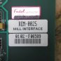 FADAL CIRCUIT BOARD 1040-2A REM-0025 MILL INTERFACE 0102-F06589